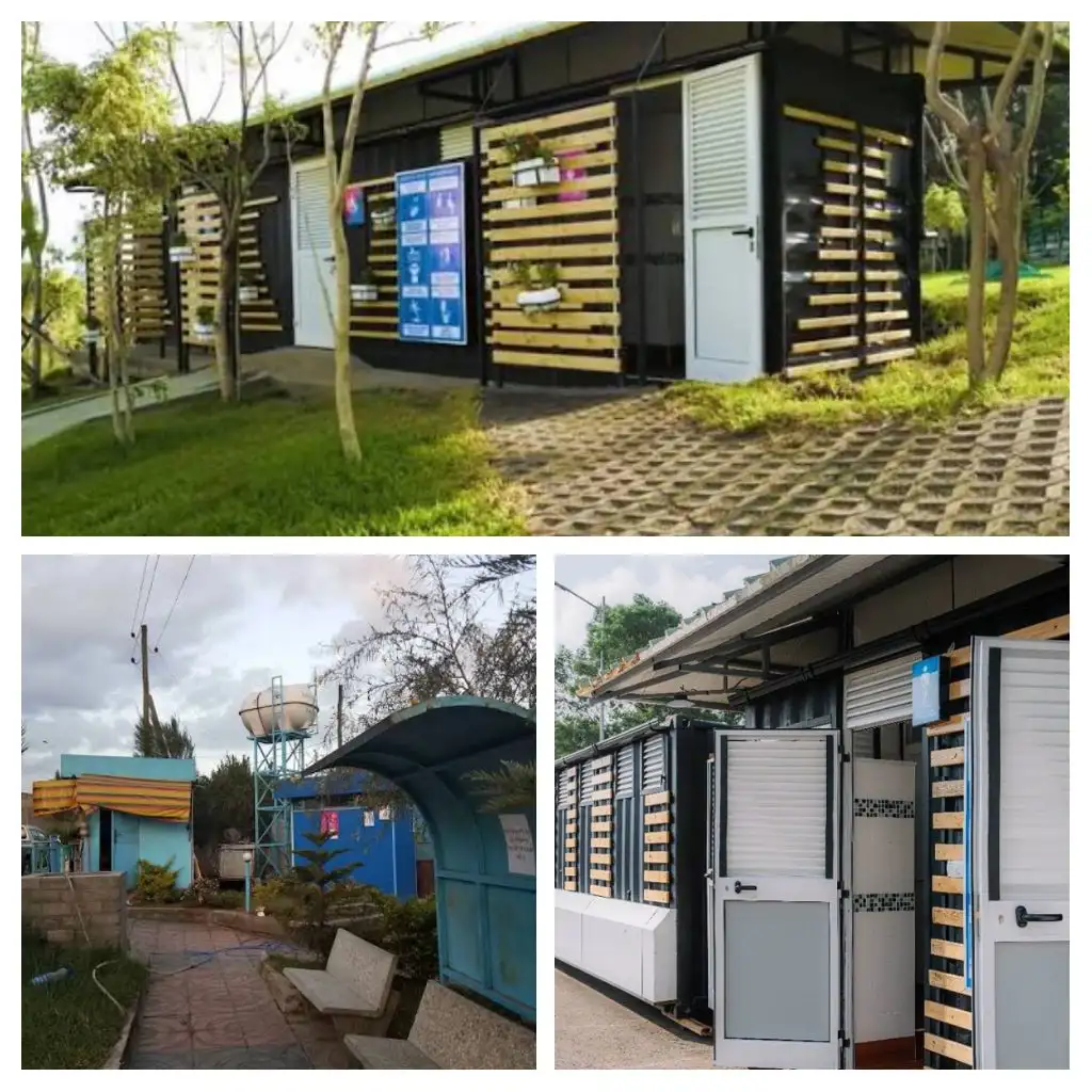 Ethiopia Expands Sanitation Infrastructure to Boost Disease Prevention