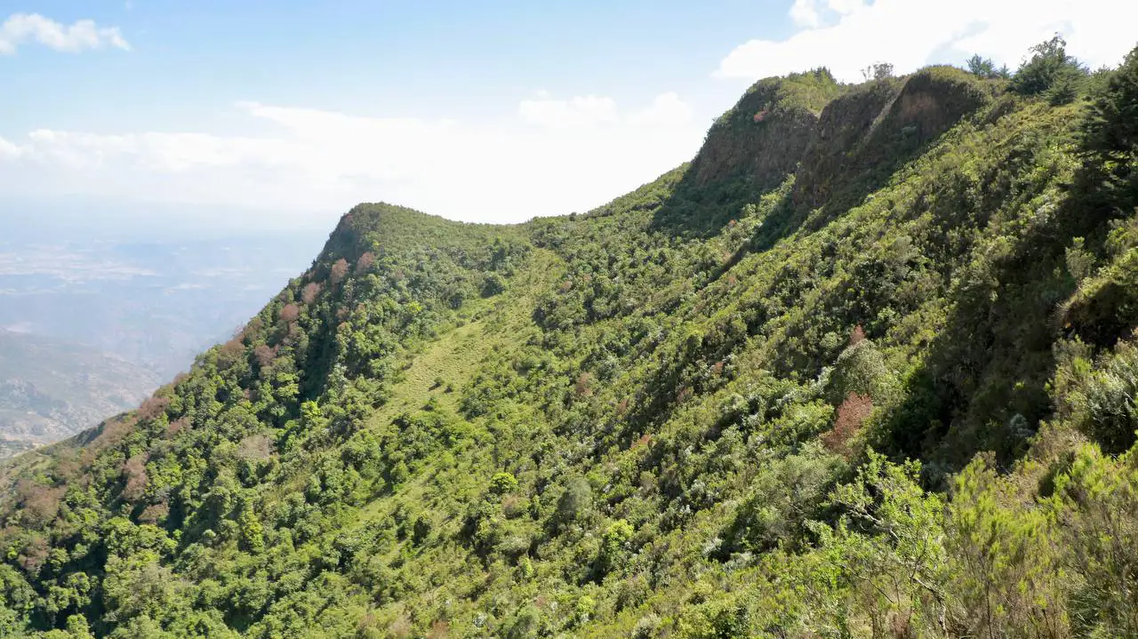 Mount Bor: The Mountain Holding Cures for Many Ailments