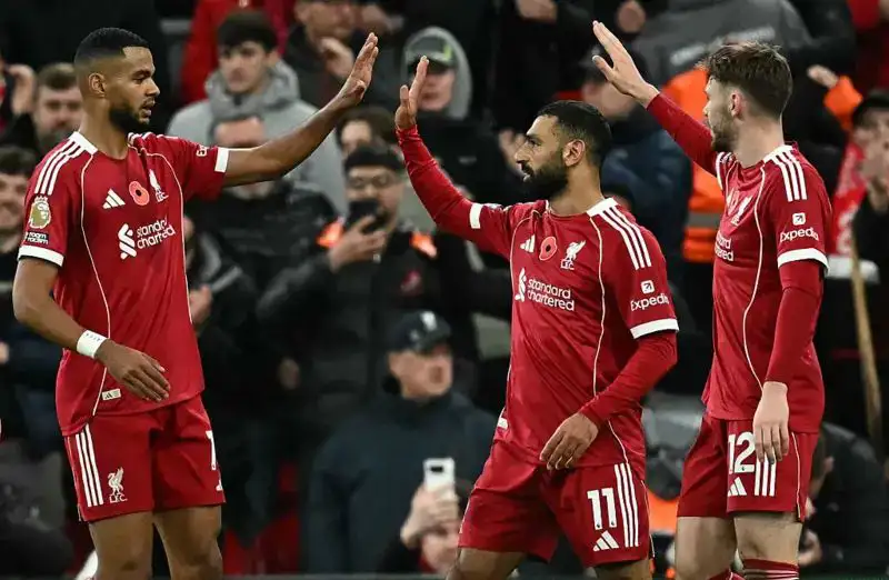 Liivarpuul wlitti aansee yeroo afur erga moo’amee booda Astoon Viilaa injifate