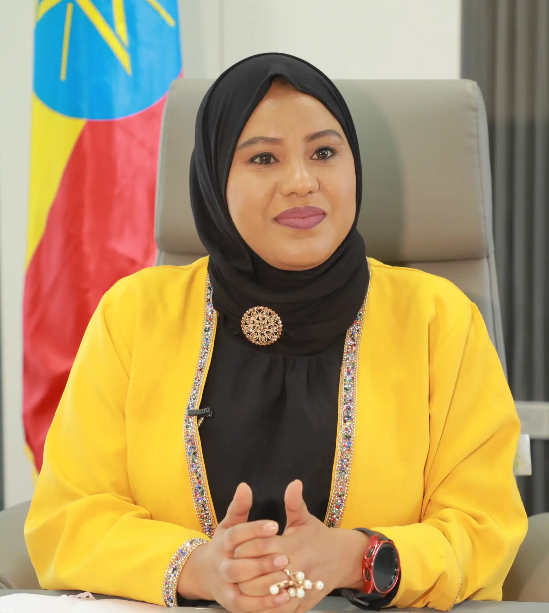 ሙሉ ተሳትፎ እና እኩል ዕድልን እንደሚያረጋግጥ ተስፋ የተጣለበት ብሔራዊ የአካል ጉዳተኞች ረቂቅ ፖሊሲ