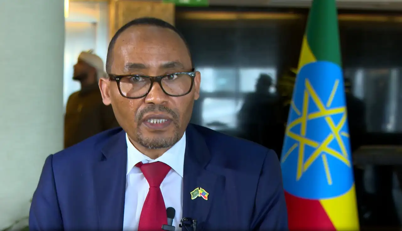 Ethiopia, Saudi Arabia Forge Advanced Strategic Partnership