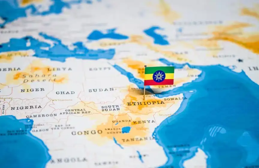 የተደራጀ ሥራን የሚጠይቀው ብሔራዊ ጥቅምን የማስከበር ጉዞ 