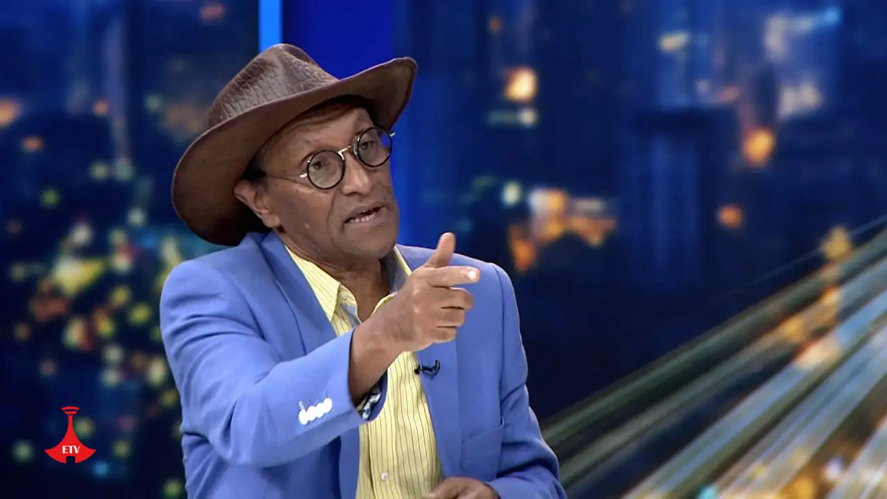 “እየታገልኩለት ነው” የሚለውን ማኅበረሰብ እያወደመ ያለው የነፍጥ “ፖለቲካ”