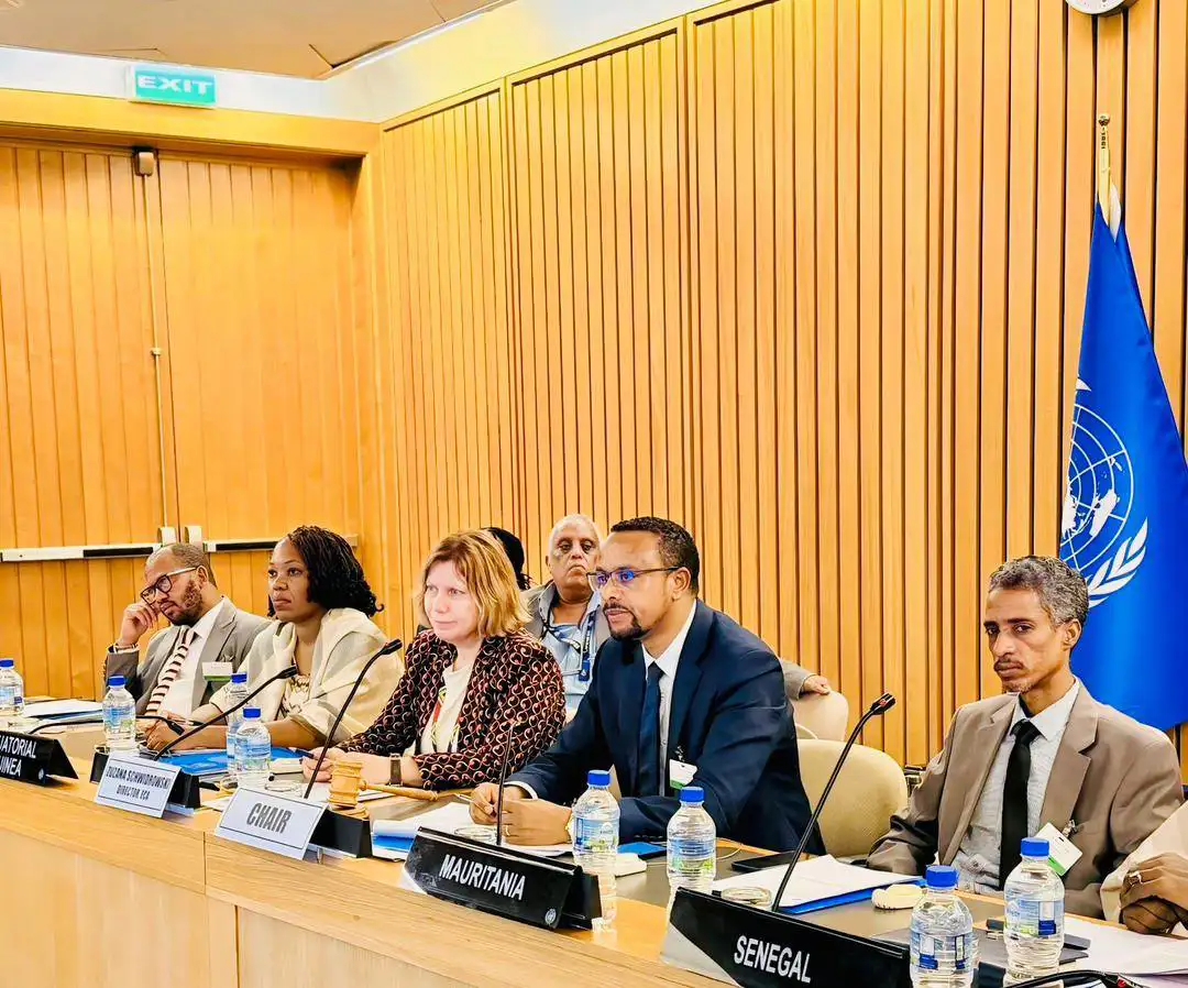 Ethiopia Elected to Lead UN-ECA Committee on Social Policy, Poverty, Gender