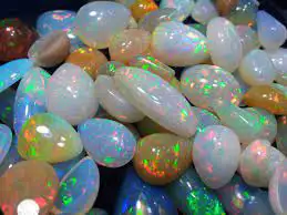 ተስፋ የተጣለበት የማዕድን ዘርፍ  