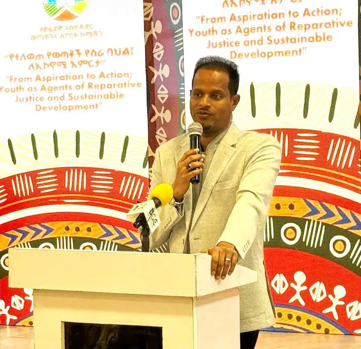 ወጣቱ ሚዛናዊ አስተሳሰብን በማዳበር ለሀገሩ ልማት የድርሻውን ሊወጣ ይገባል - ከንቲባ ከድር ጁሀር