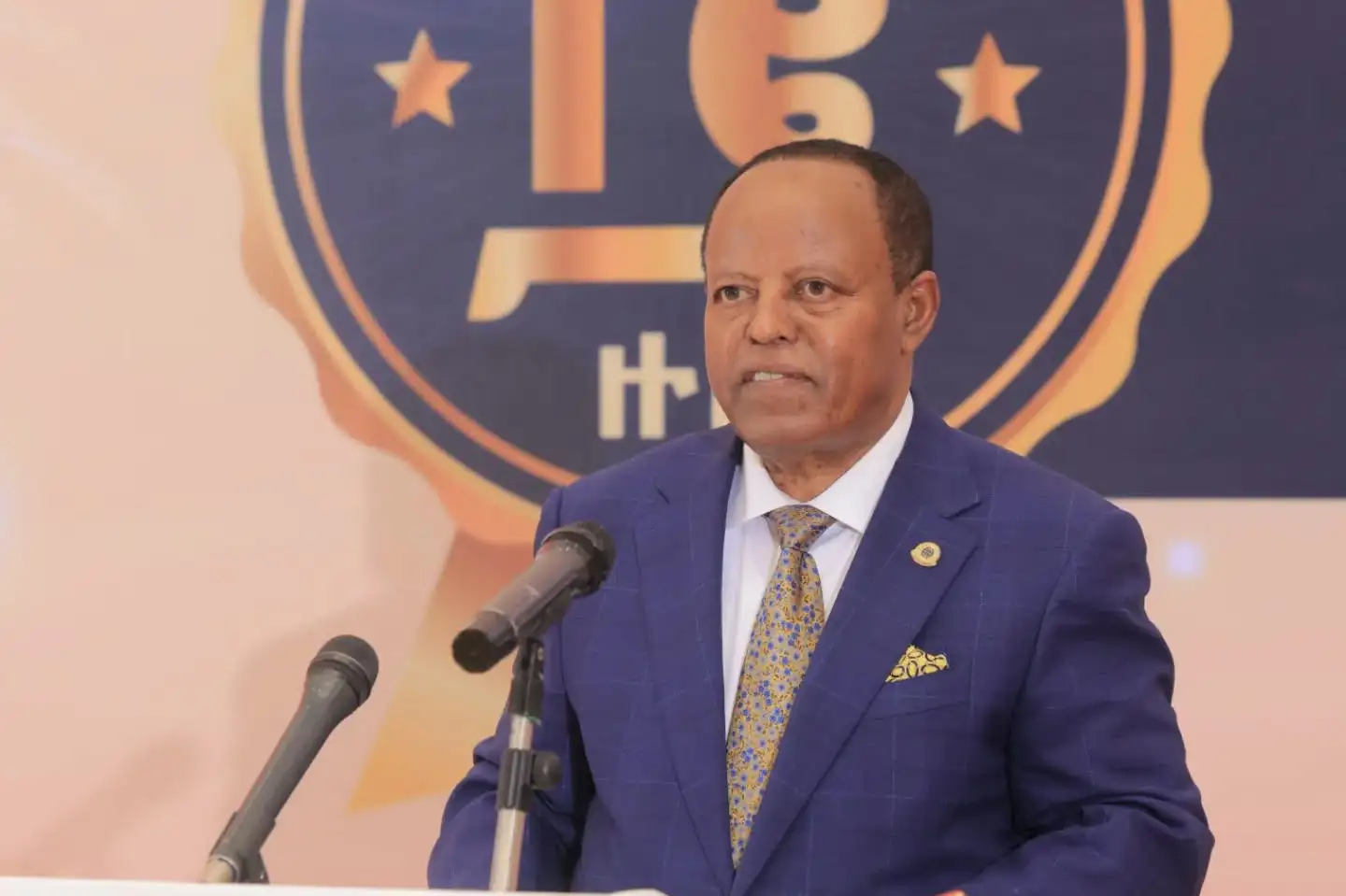 ጥራትን ባህል በማድረግ የኢትዮጵያን ስም በዓለም አቀፍ ደረጃ ማስጠራት ይገባል - ፕሬዚዳንት ታየ አጽቀ ሥላሴ