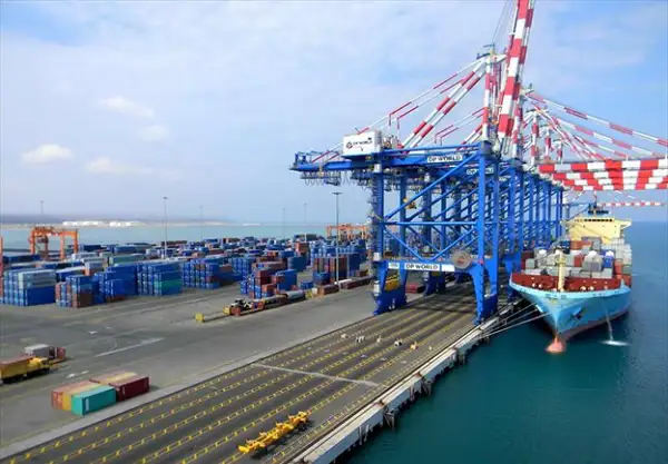 የባሕር በር እና የኢትዮጵያ ዕውነታ