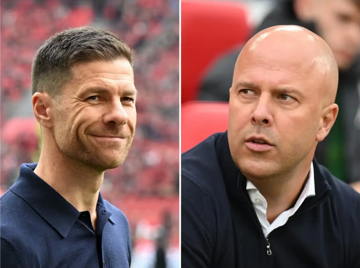 ሊቨርፑል ከሪያል ማድሪድ  -  አሰልጣኞች ስለ ምሽቱ ጨዋታ ምን አሉ?