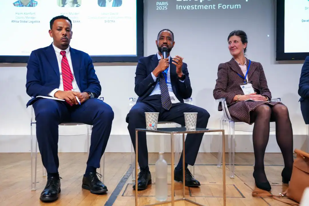 የአውሮፓ እና የፈረንሳይ ኩባንያዎች በድሬዳዋ ነጻ የንግድ ቀጣና እንዲሰማሩ ጥሪ ቀረበ