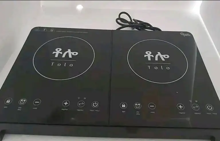 Ethiopian Company Launches Affordable Solar Stove to Boost Clean Cooking Access