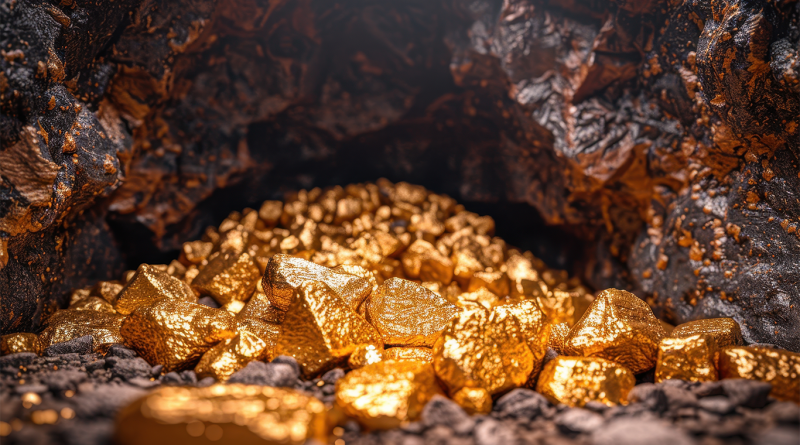 የማዕድን ዘርፉን ወደ ዕድል እየቀየረች ያለችው ኢትዮጵያ