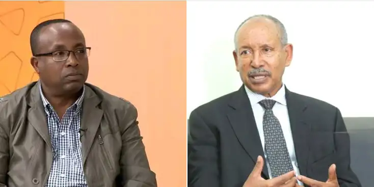 በሀገር ግንባታ ሒደት ወሳኝ ድርሻ ያለው የምክክር መድረክ