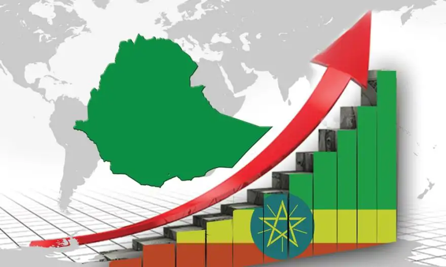 የመደመር እሳቤ ያመጣው የብዝሃ ዘርፍ ኢኮኖሚ