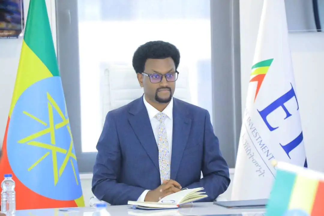 ኢትዮጵያ በሩብ ዓመቱ ከውጪ ቀጥተኛ ኢንቨስትመንት ከ961 ሚሊዮን ዶላር በላይ ገቢ አግኝታለች