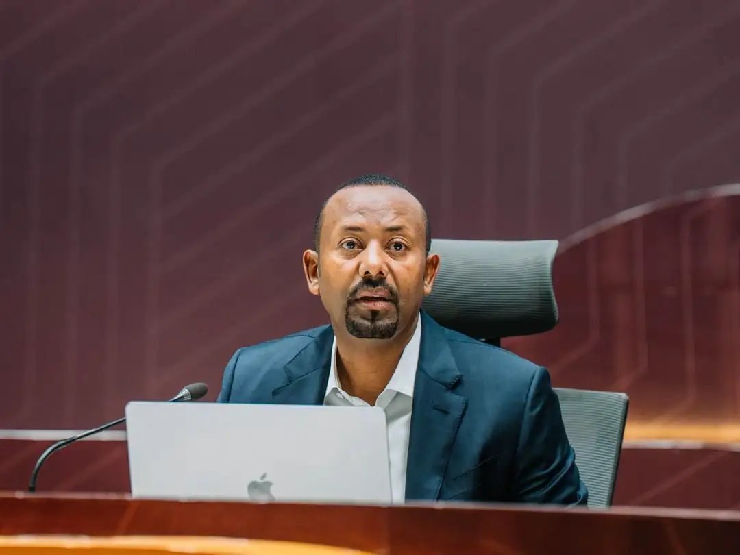 ሁሉም አመራር የተሰጠውን ኃላፊነት ለመወጣት የሚያበቃ ስብዕና መላበስ ይገባዋል - ጠቅላይ ሚኒስትር ዐቢይ አሕመድ (ዶ/ር)