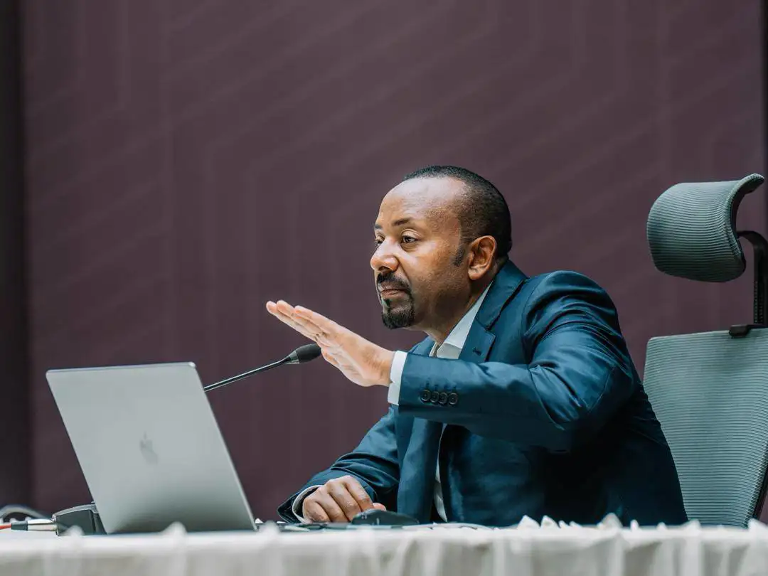 ኢትዮጵያ ኅብረ ብሔራዊ አንድነቷን ካላጠናከረች መልማት አትችልም - ጠቅላይ ሚኒስትር ዐቢይ አሕመድ (ዶ/ር)