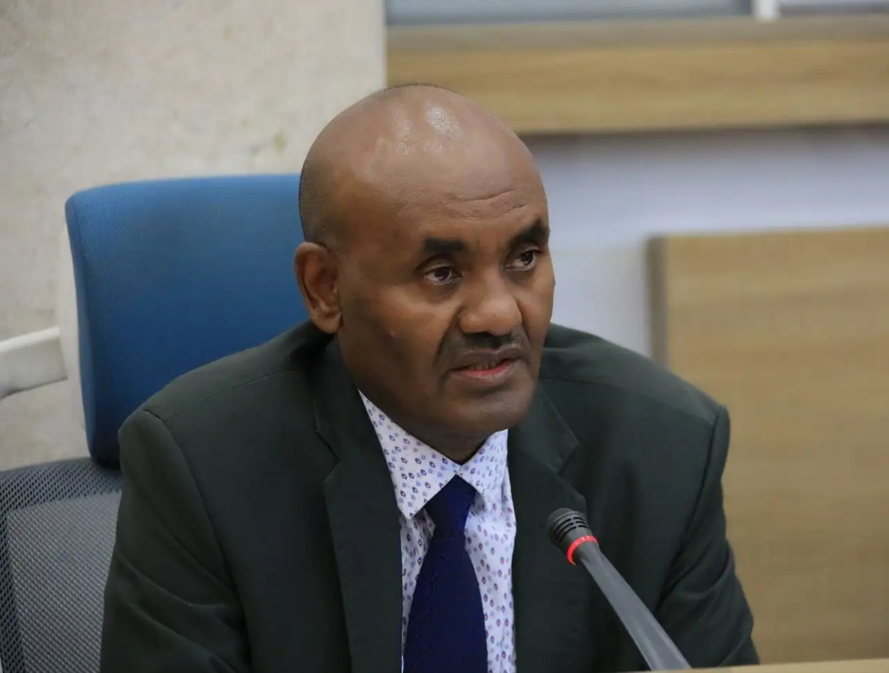 ለ7ኛው ጠቅላላ ምርጫ የሚደረገው ቅድመ ዝግጅት ተጠናክሮ እንዲቀጥል ቋሚ ኮሚቴው አሳሰበ