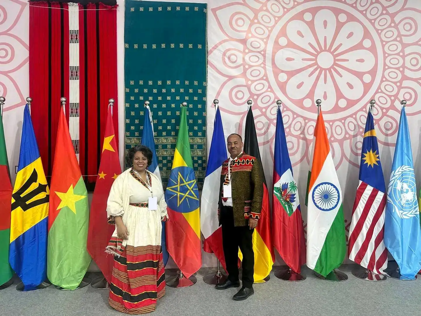 Wolaita Gifaata Festival Gains UNESCO World Heritage Status