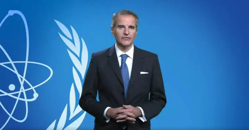 IAEA Pledges Support for Ethiopia's Nuclear Energy Ambitions