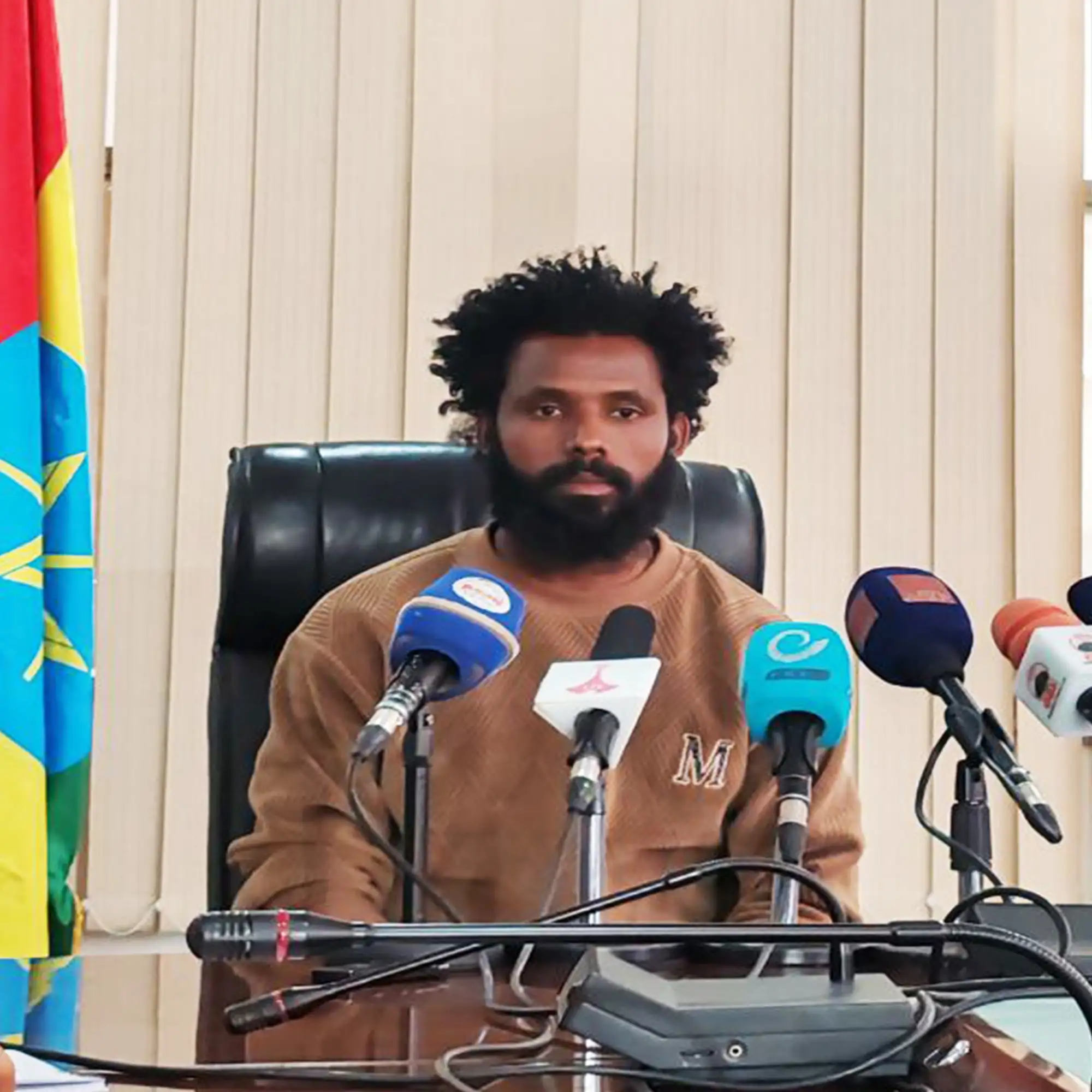 “ከባዕዳን ኃይሎች ጋር በመተባበር የሚፈፀም የጥፋት ተልዕኮ ለአማራ ሕዝብም ሆነ ለኢትዮጵያ አይጠቅምም” - የአማራ ፋኖ ሕዝባዊ ድርጅት