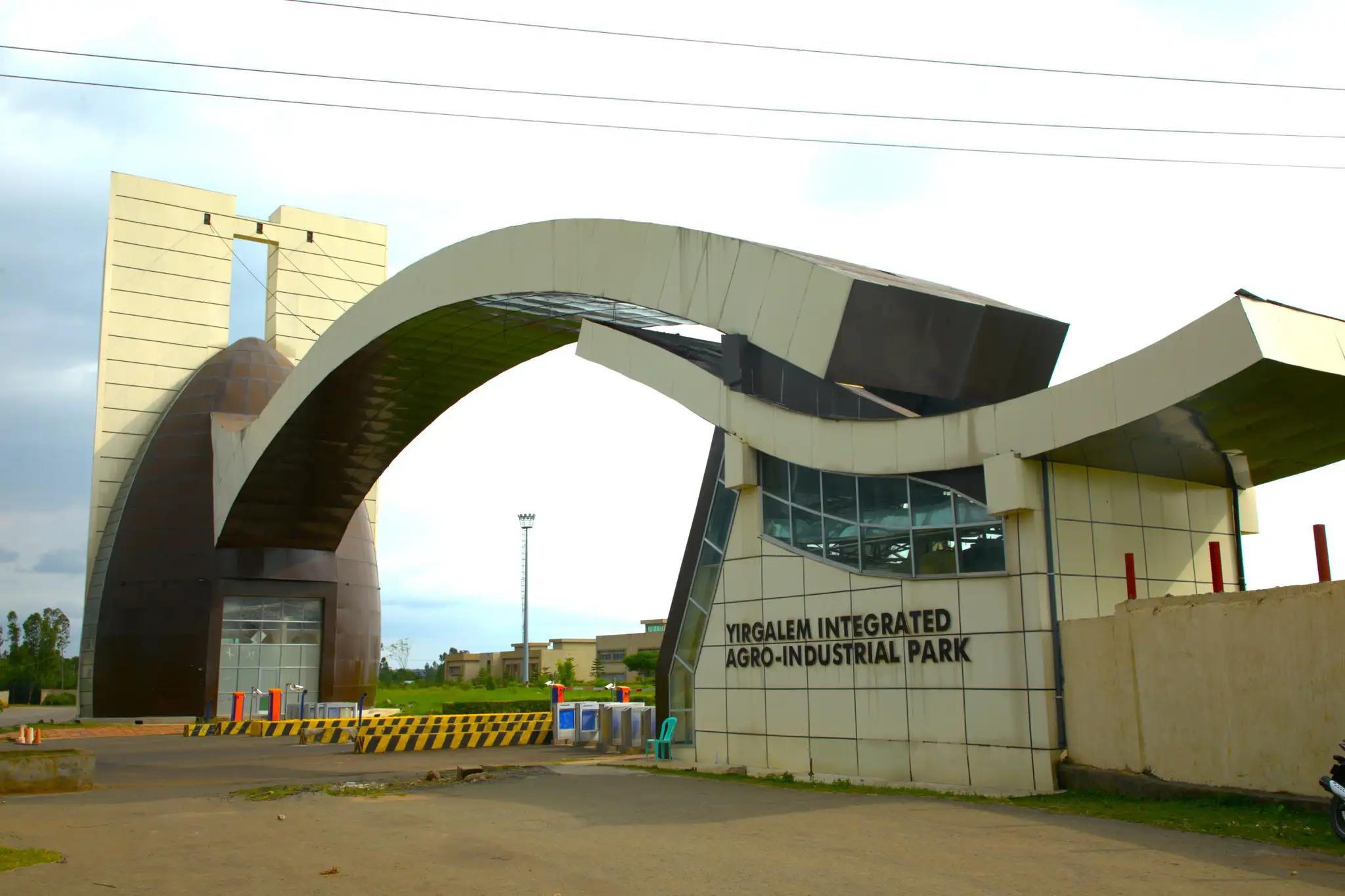 ለኢንዱስትሪ ማንሰራራት በተሰጠው ትልቅ ትኩረት ተጨማሪ ባለሃብቶች ዘርፉን እየተቀላቀሉ ነው