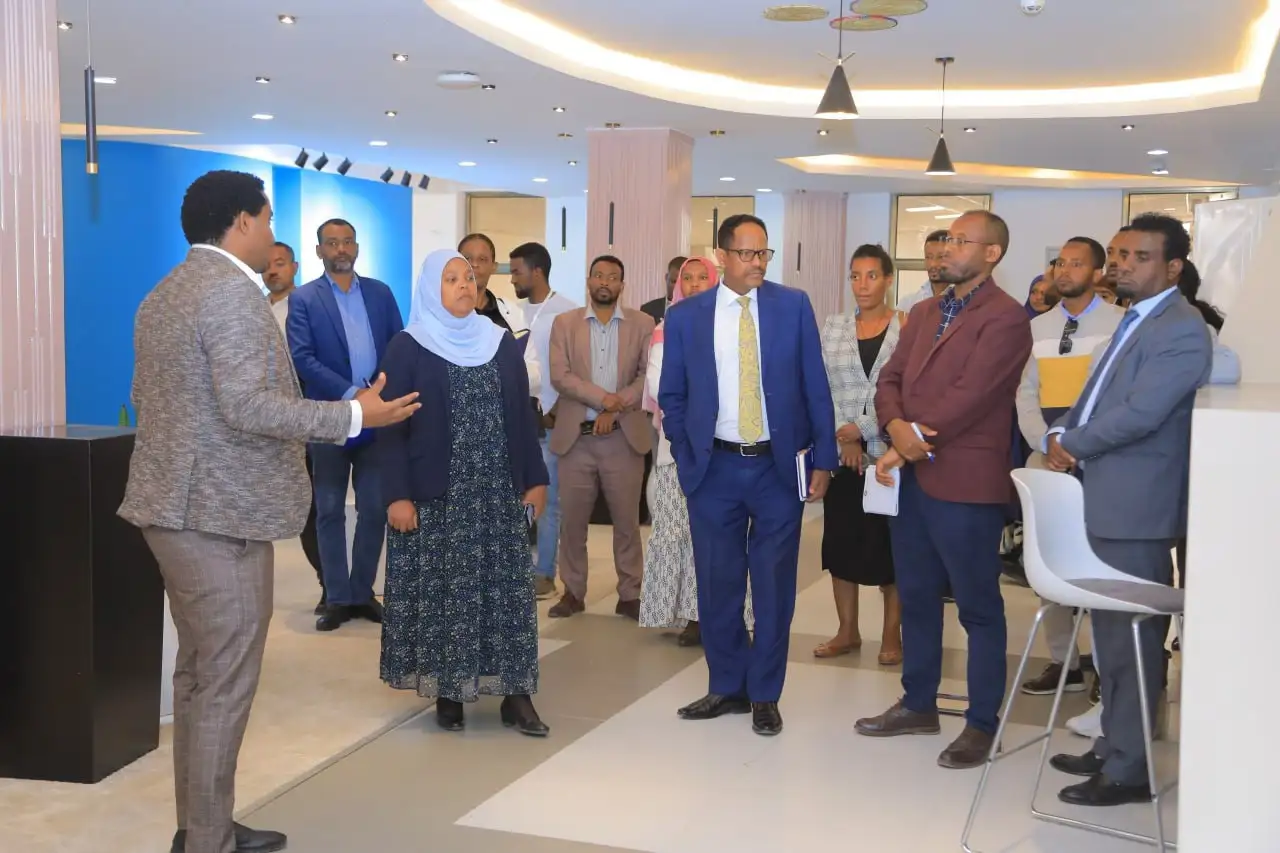 ሀሰተኛ የሙያ ብቃት ምዘና ሰርተፍኬትን ለመከላከል ጠንካራ ሥራ መስራት ይገባል - የሕዝብ ተወካዮች ምክር ቤት 