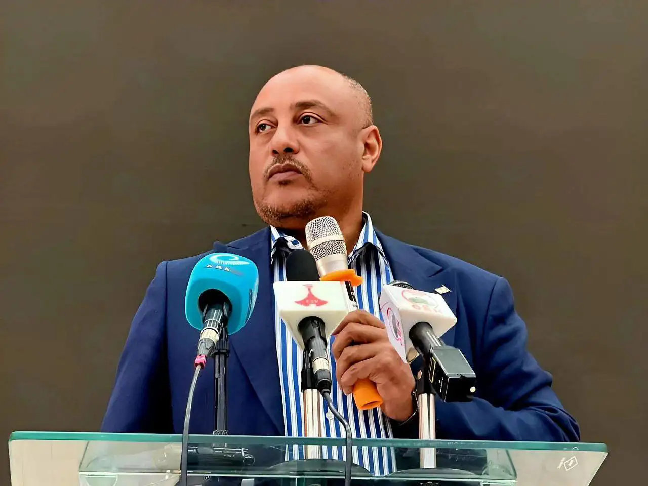 በኦሮሚያ ከ10 ሚሊዮን በላይ ሰዎች በማሳተፍ 3.2 ሚሊዮን ሄክታር የአፈርና ውሃ ጥበቃ ሥራ ለማከናወን ዝግጅት እየተደረገ ነው