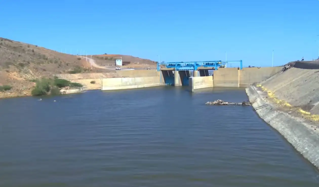 አዋሽ ወንዝ ከስጋት ምንጭነት ወደ ልማት መሳሪያነት የተቀየረበት ተንዳሆ የመስኖ ግድብ