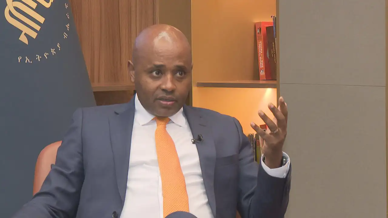 በዚህ ዓመት የዋጋ ንረትን ወደ ነጠላ አሀዝ ለማውረድ እየተሰራ ነው - እዮብ ተካልኝ (ዶ/ር) 