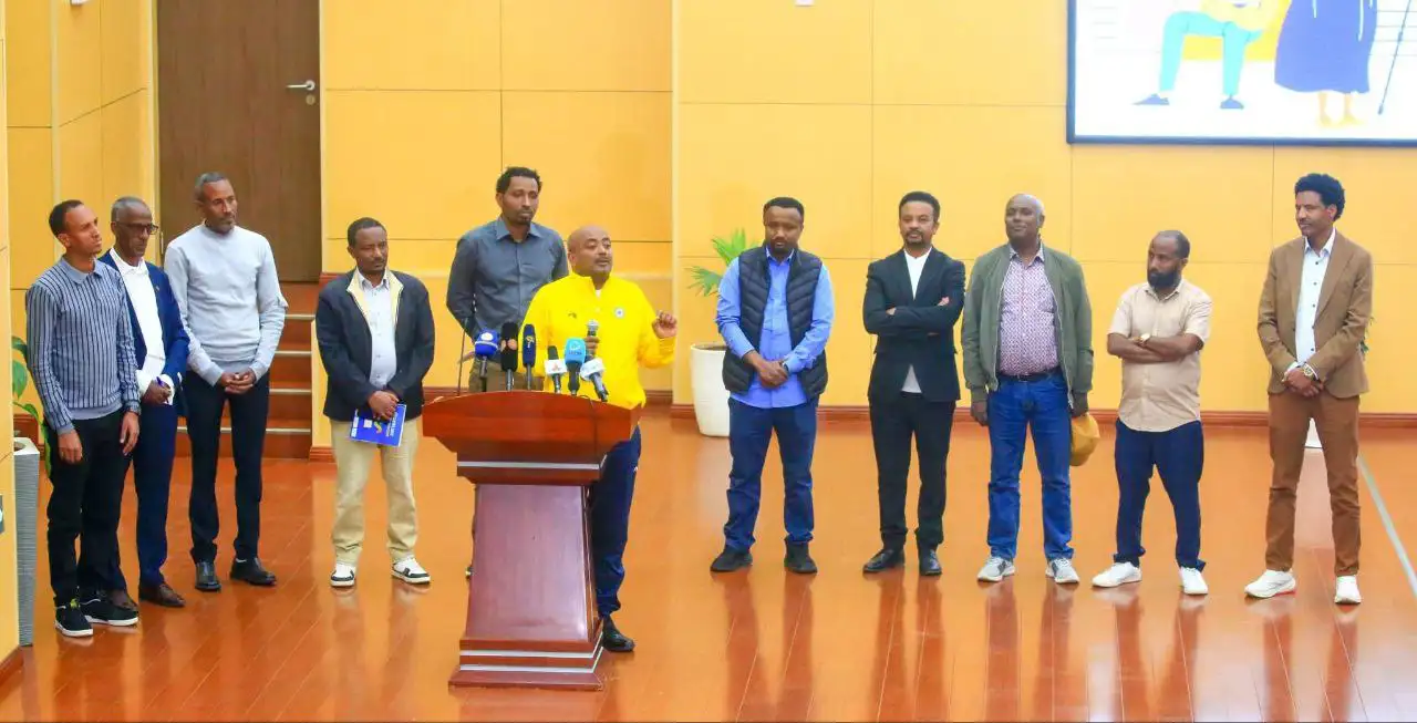 የጥበባትና ፈጠራ ኢንዱስትሪን ውጤታማነት ለማሳደግ የተዘጋጀው ረቂቅ ፖሊሲ
