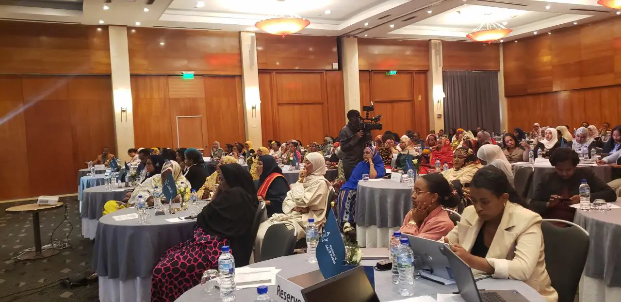 ለሥርዓተ ፆታ እኩልነት መረጋገጥ መሠረት ሆኖ የሚያገለግለው ፋይዳ መታወቂያ