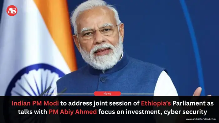 "የአንበሶች ምድር" - በሕንድ እና በተለያዩ ዓለም አቀፍ መገናኛ ብዙኃን ዘገባ  