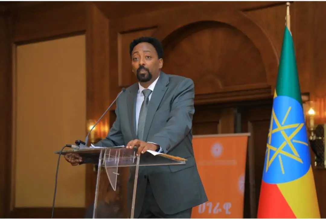 የሀገራዊ ምክክር ጉባኤው ሊካሄድ የመጨረሻ ምዕራፍ ላይ ደርሷል፡- የኢትዮጵያ ሀገራዊ ምክክር ኮሚሽን