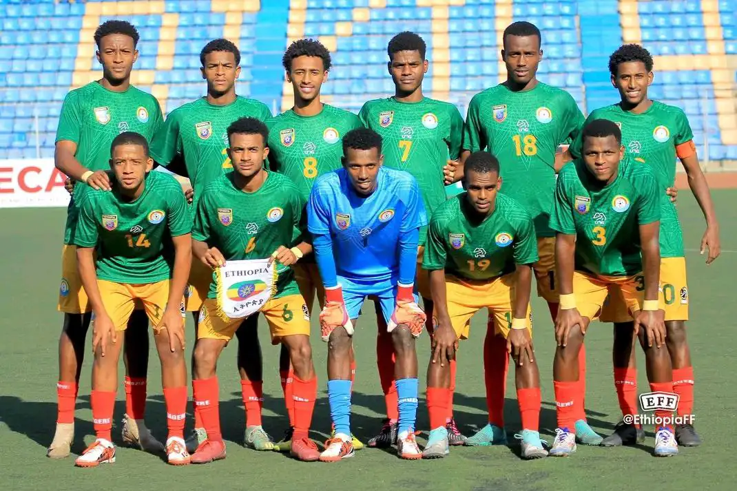 Imala gareen biyyaalessaa Itoophiyaa Waancaa Afrikaatiif darbuuf taasise