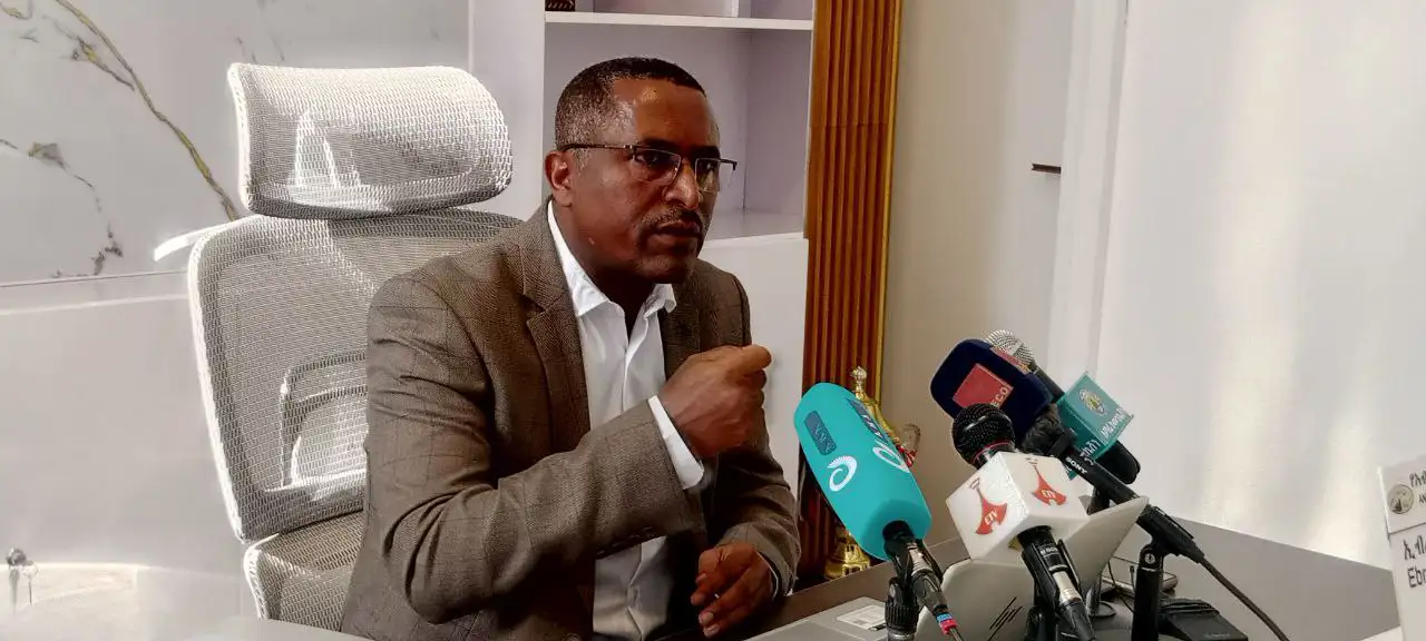 በአማራ ክልል የኑሮ ውድነትን የሚፈጥሩ ሕገወጥ የንግድ ሰንሰለቶችን የመቆጣጠር ሥራ