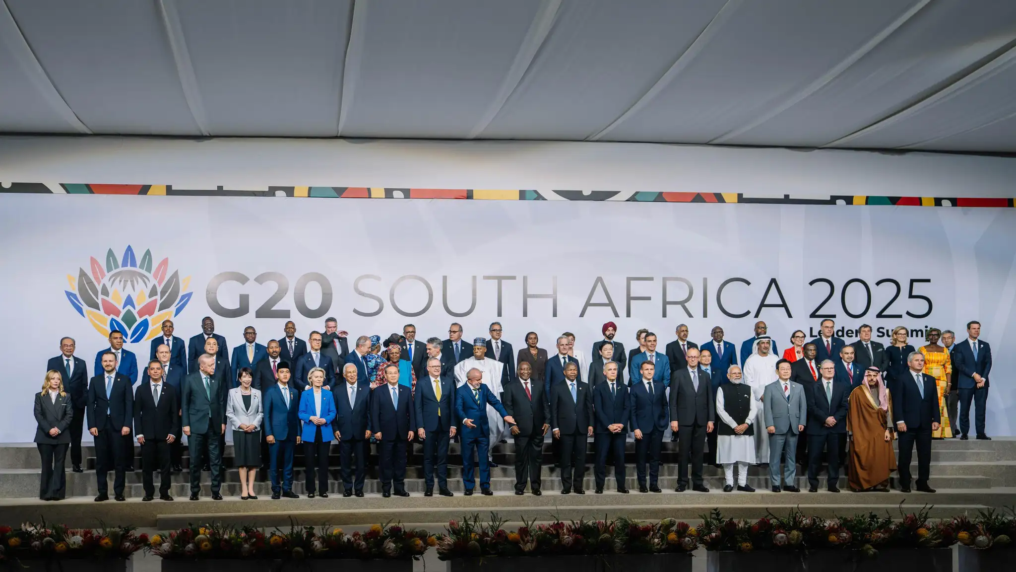 ዲፕሎማሲያዊ ድል የተገኘበት መድረክ 