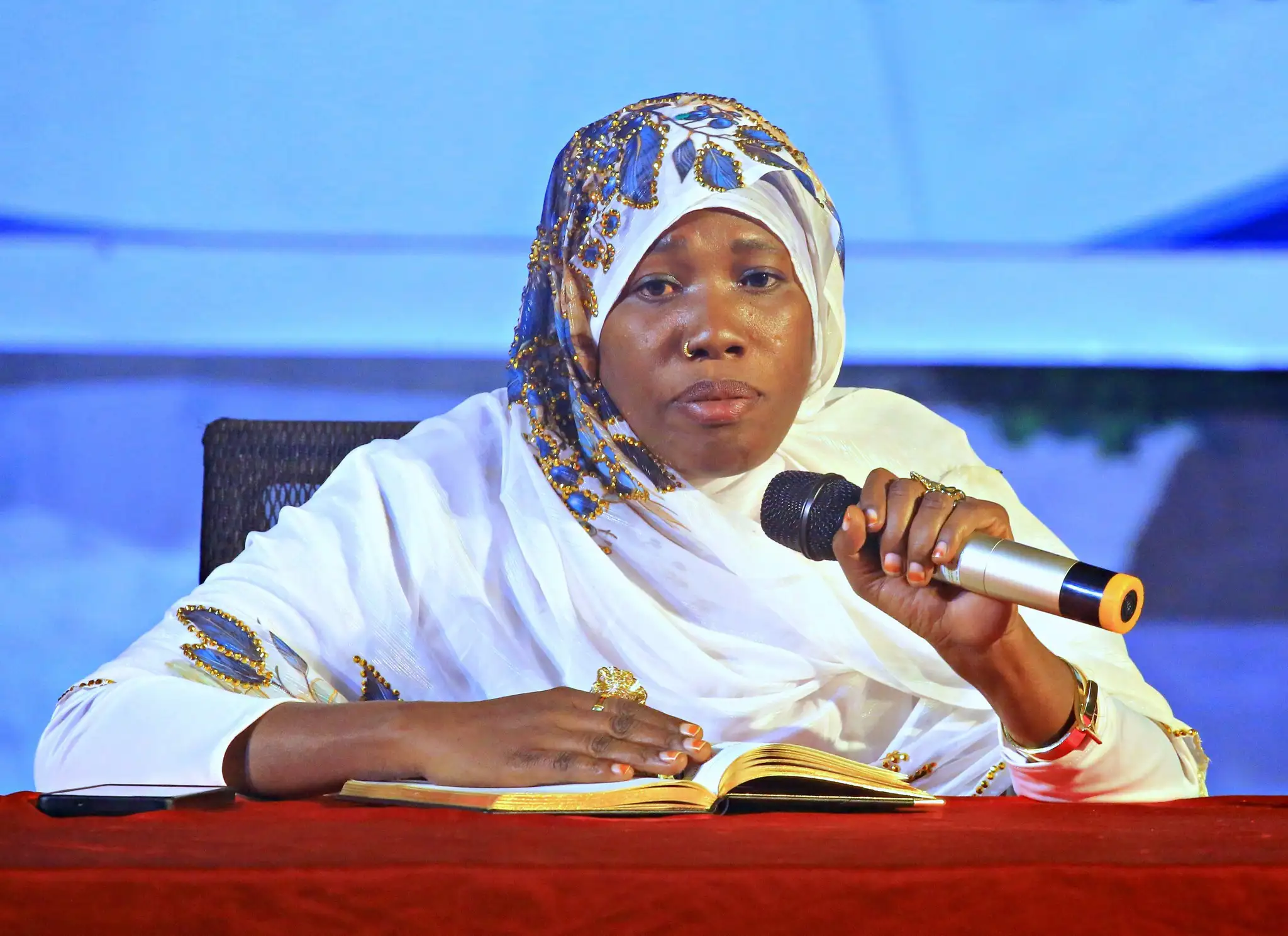 መንግሥት አሉታዊ መጤ ባህሎች እና ልማዶችን ለመከላከል የሚያስችሉ ተግባራትን እያከናወነ ይገኛል