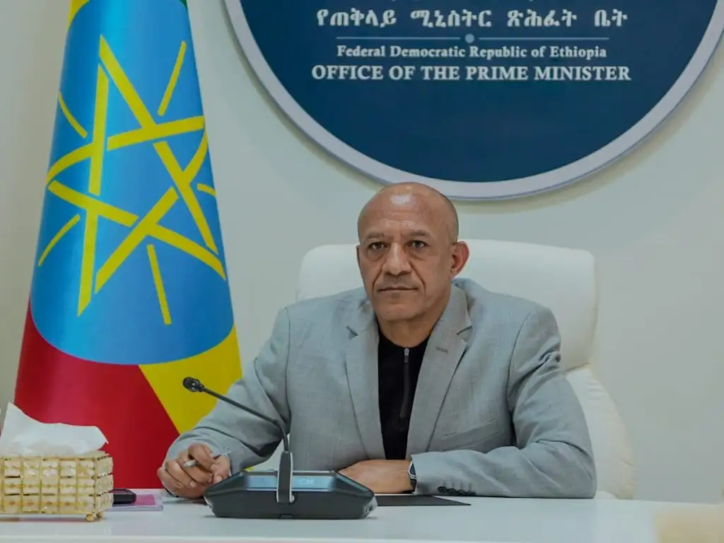 የኢንተርፕረነርሽፕ ልማት ረቂቅ ፖሊሲ ወደ ሚኒስትሮች ምክር ቤት ተልኮ እንዲፀድቅ ተወሰነ