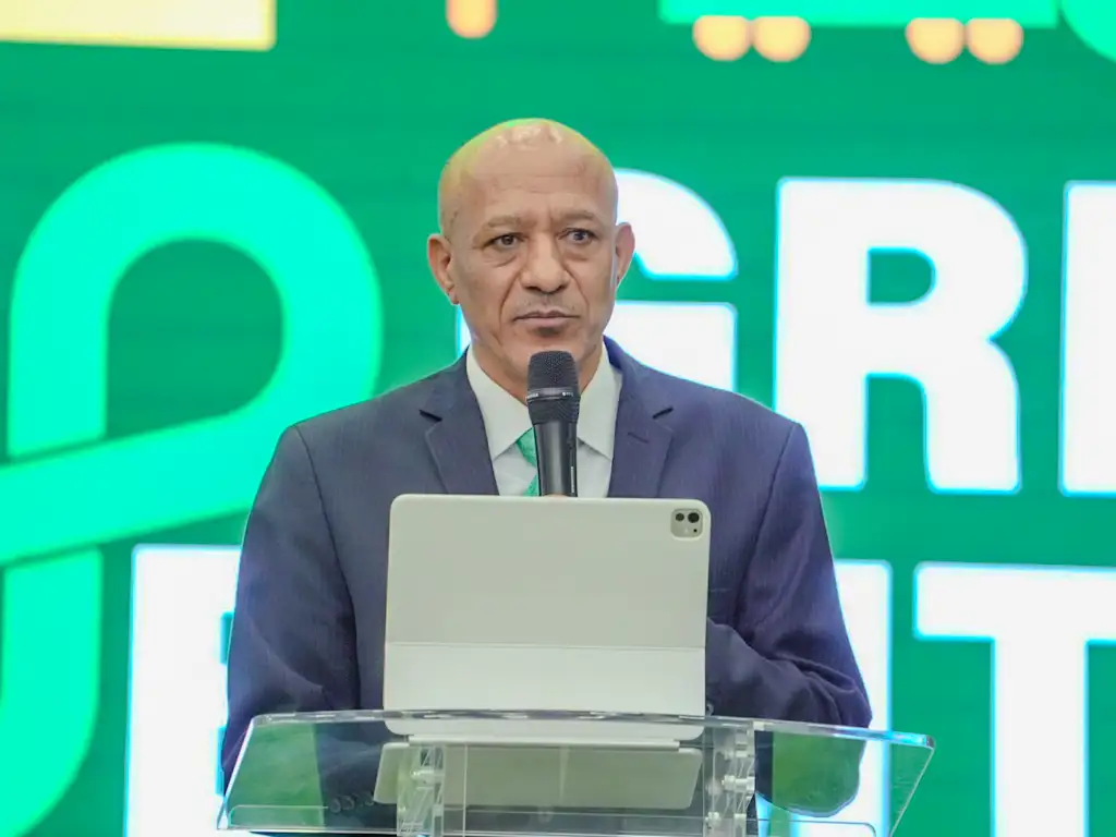 ኢትዮጵያ ለአየር ንብረት ለውጥ የማይበገር ኢኮኖሚ እየገነባች ነው - ምክትል ጠቅላይ ሚኒስትር ተመስገን ጥሩነህ