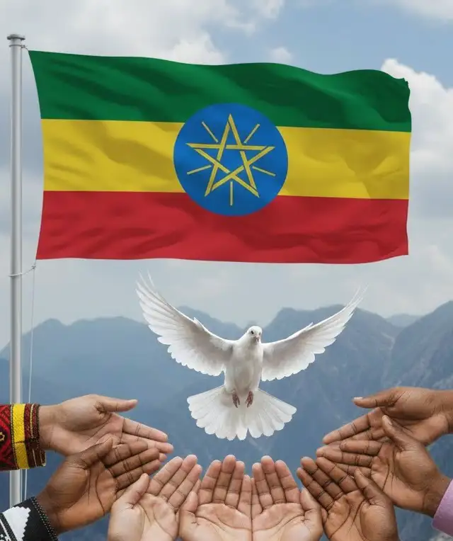 የሁሉንም ዜጋ ተሳትፎ የሚጠይቀው የጋራ ጥረት