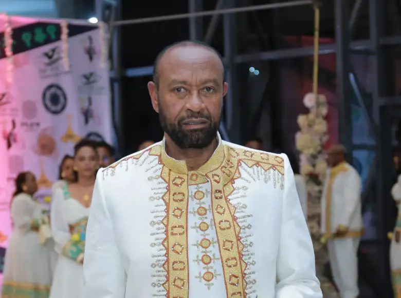 የባሕር በር ተጠቃሚነት እስኪረጋገጥ ድረስ አጀንዳው ሊረግብ አይገባም - አርቲስት ጥላሁን ጉግሳ