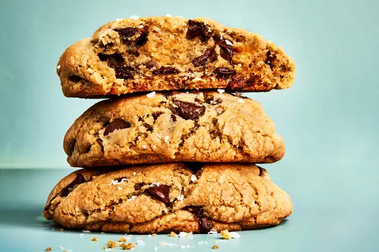 The Cookie That Broke My Ego