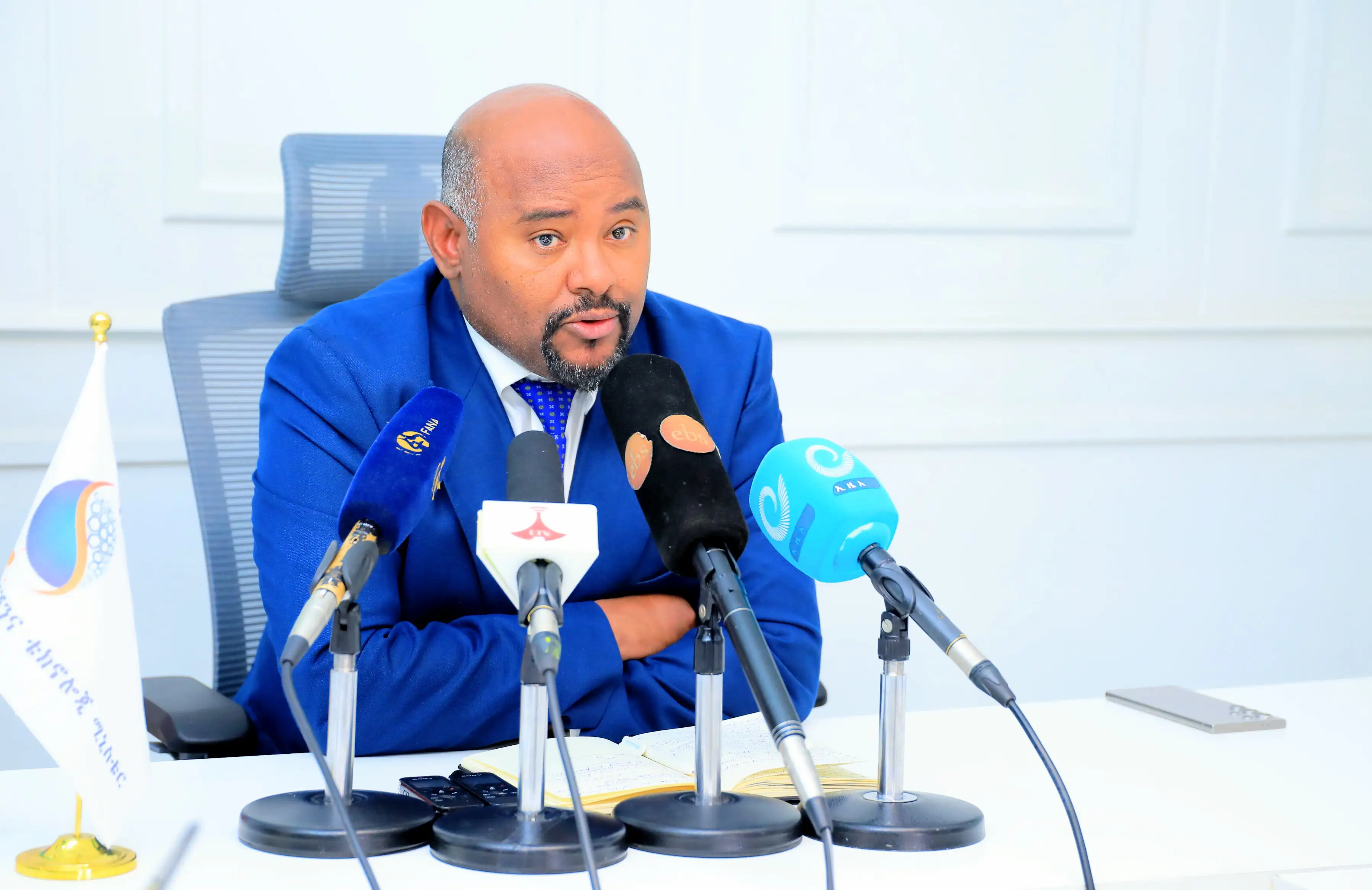 በዓለም አቀፍ ገበያ ተወዳዳሪ ሊሆኑ የሚችሉ ስታርታፖች በኢትዮጵያ እየተፈጠሩ ነው