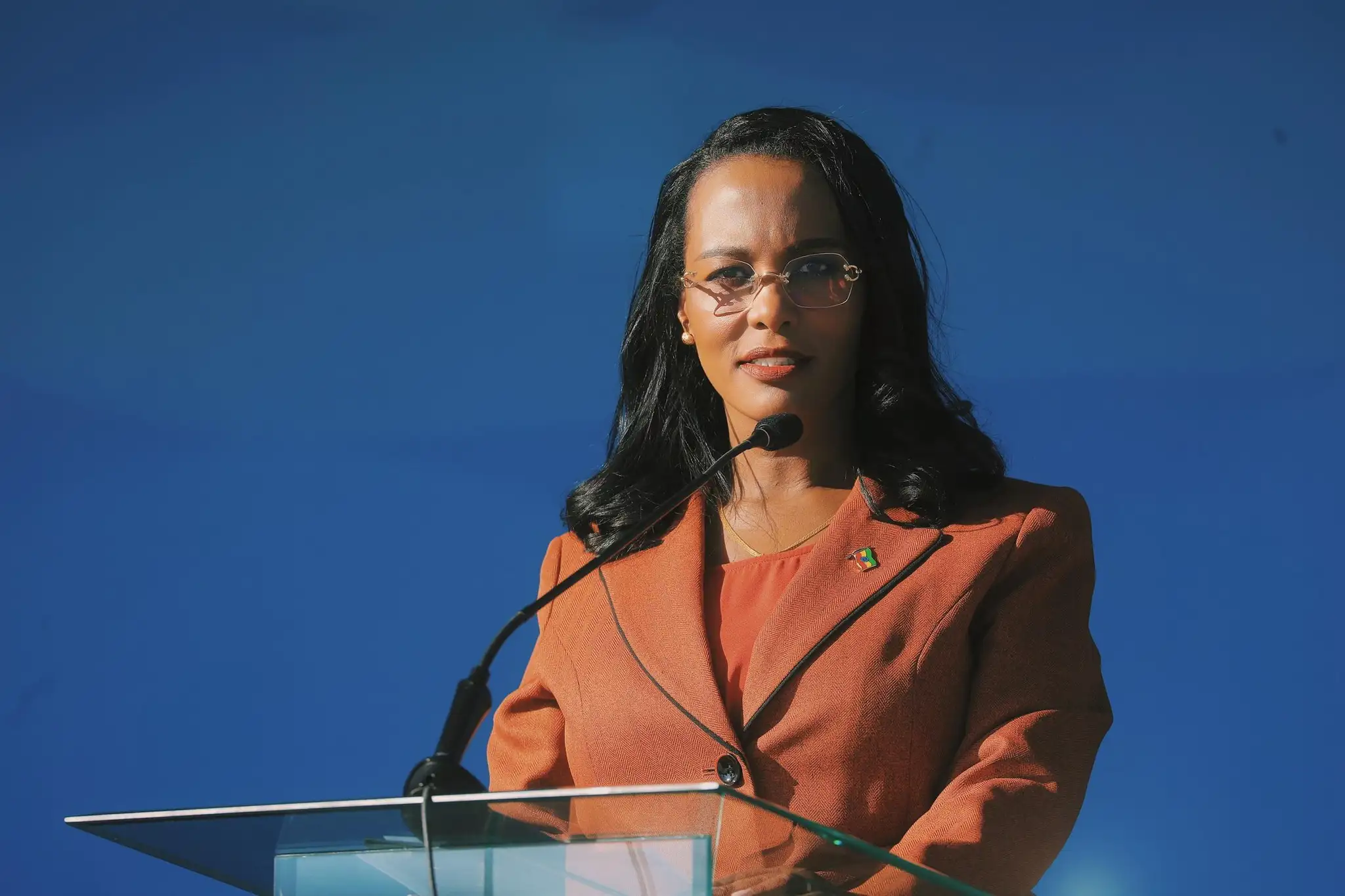 ለ30 ሺህ የከተማችን ወጣቶች እና ሴቶች አዲስ የሥራ ዕድል ፈጥረናል፡- ከንቲባ አዳነች አቤቤ