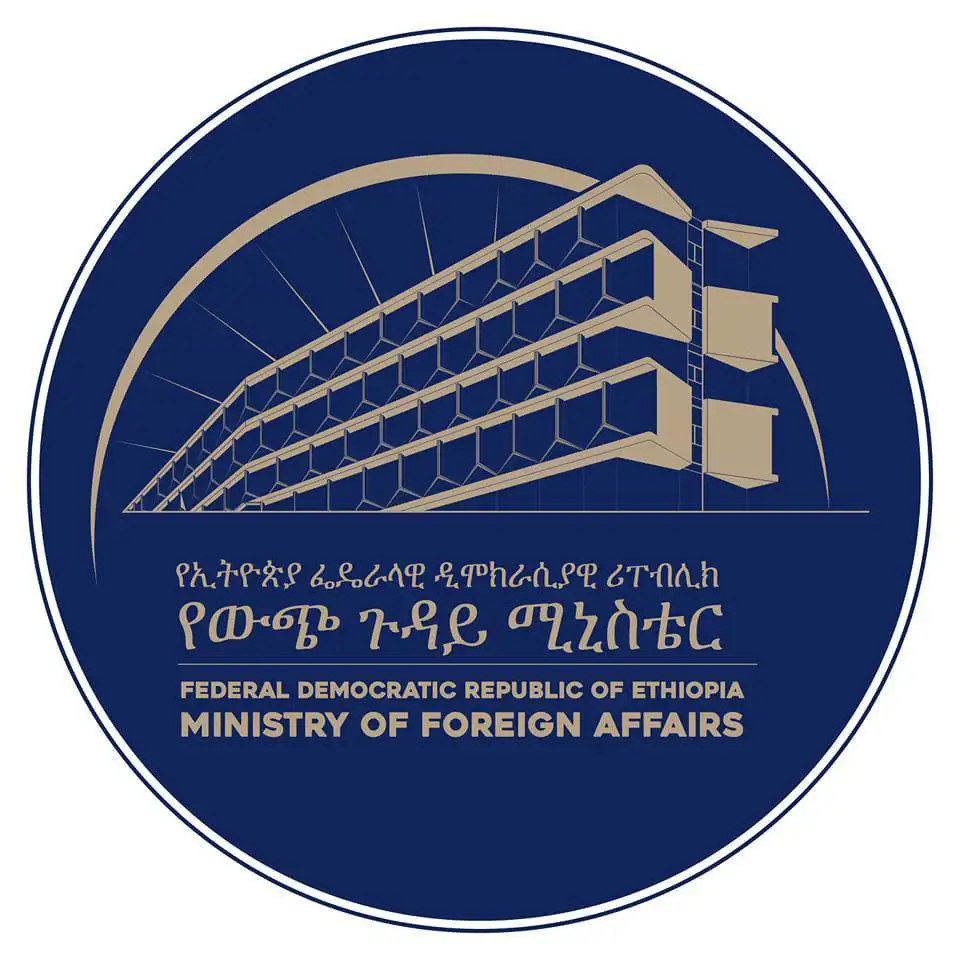 ኢትዮጵያ ለግብጽ የቅኝ ግዛት ዘመን አስተሳሰቦች ምንም ቦታ የላትም - የውጭ ጉዳይ ሚኒስቴር