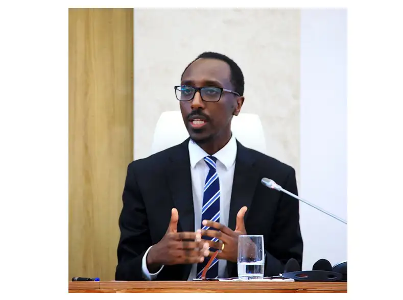 በማይናማር በአስቸጋሪ ሁኔታ የነበሩ 1 ሺህ 300 ዜጎች ወደ ሀገራቸው እንዲመለሱ ተደርጓል - ጌዲዮን ጢሞቲዎስ (ዶ/ር)