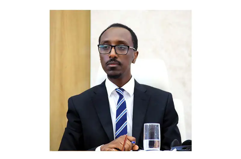 ብሔራዊ ጥቅም ለማስከበር የሚደረገው ዲፕሎማሲያዊ ጥረት ተጠናክሮ ይቀጥላል - ጌዲዮን ጢሞቲዎስ (ዶ/ር)