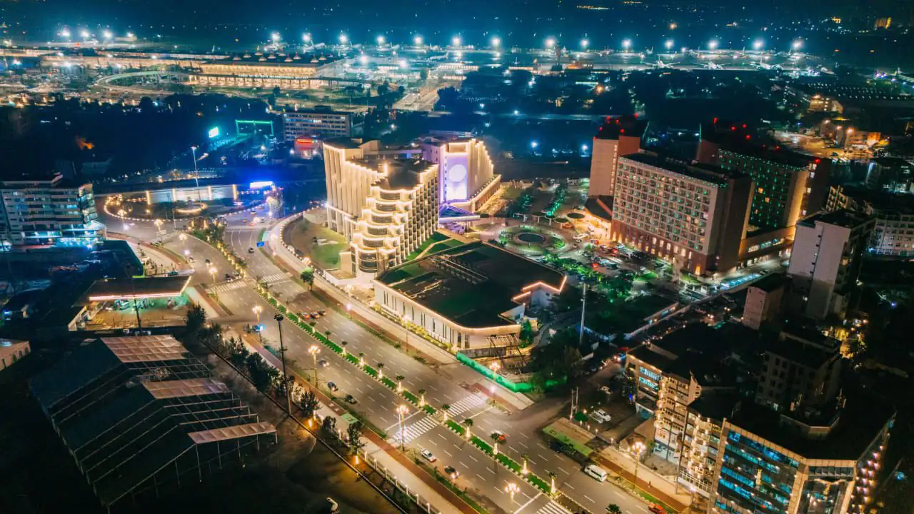 አዲስ አበባን ስሉጥ ከተማ ለማድረግ የተከናወኑ ተግባራት ውጤት እያስገኙ ነው - የአዲስ አበባ ኮሙኒኬሽን ቢሮ