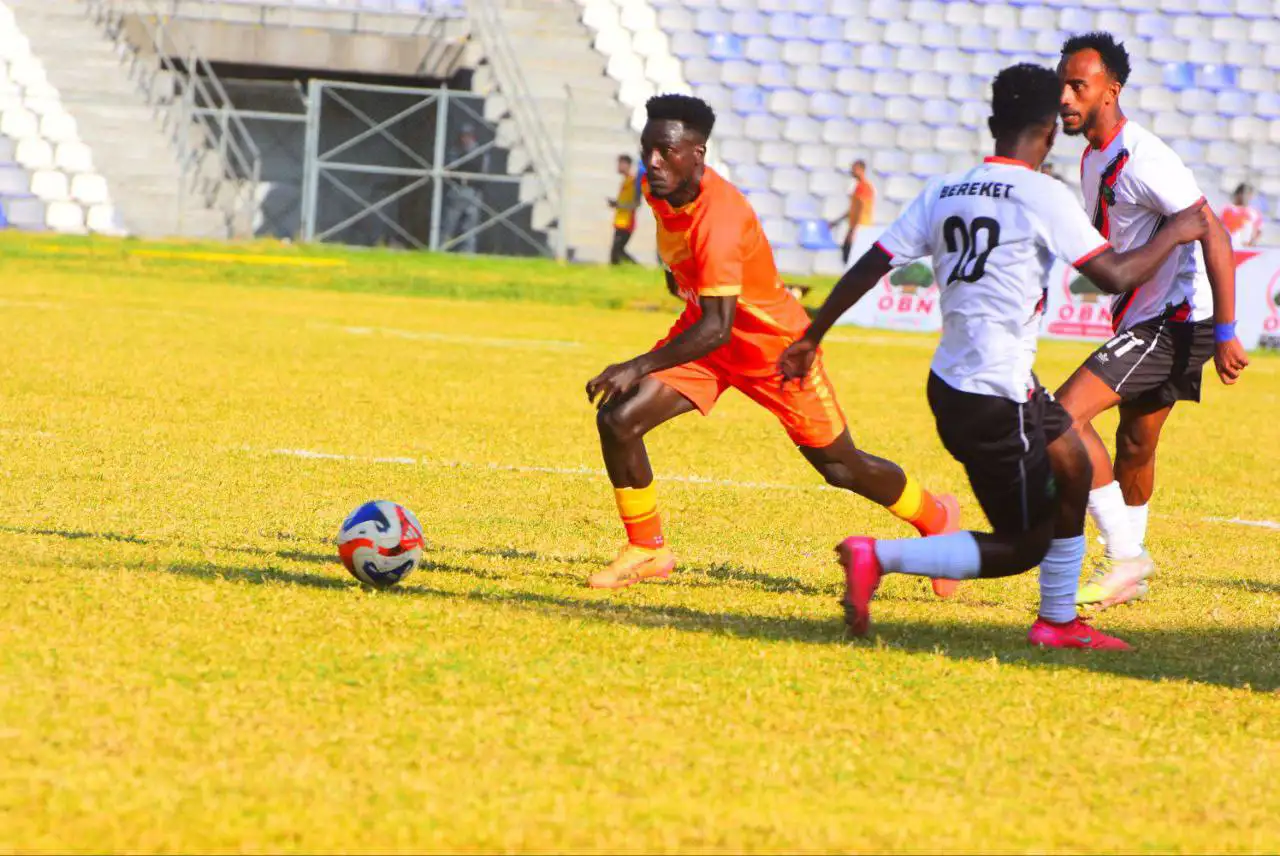 "የጠራራ ፀሐይ ጨዋታዎች ትሩፋት፡- ሰው አልባ ወንበሮች 